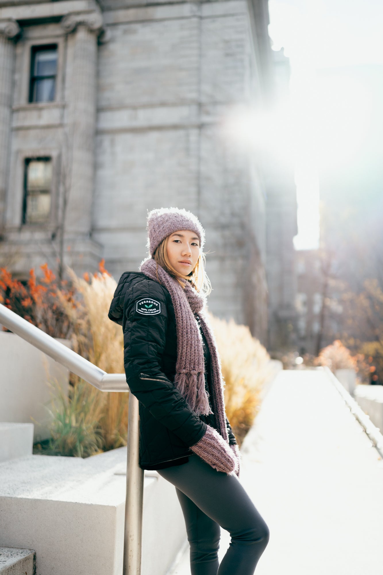 Why temperature rating won't tell you how warm your coat is