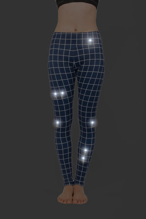 Leggings de compression TokiYogi