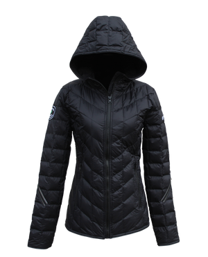 VEGAGOOZ WOMEN'S JACKET 2.0 - New colors available