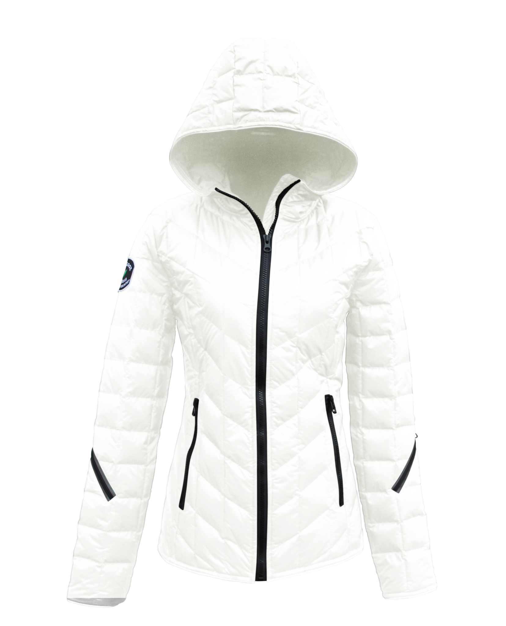 MANTEAU VEGAGOOZ 2.0 POUR FEMMES - Nouvelles couleurs 