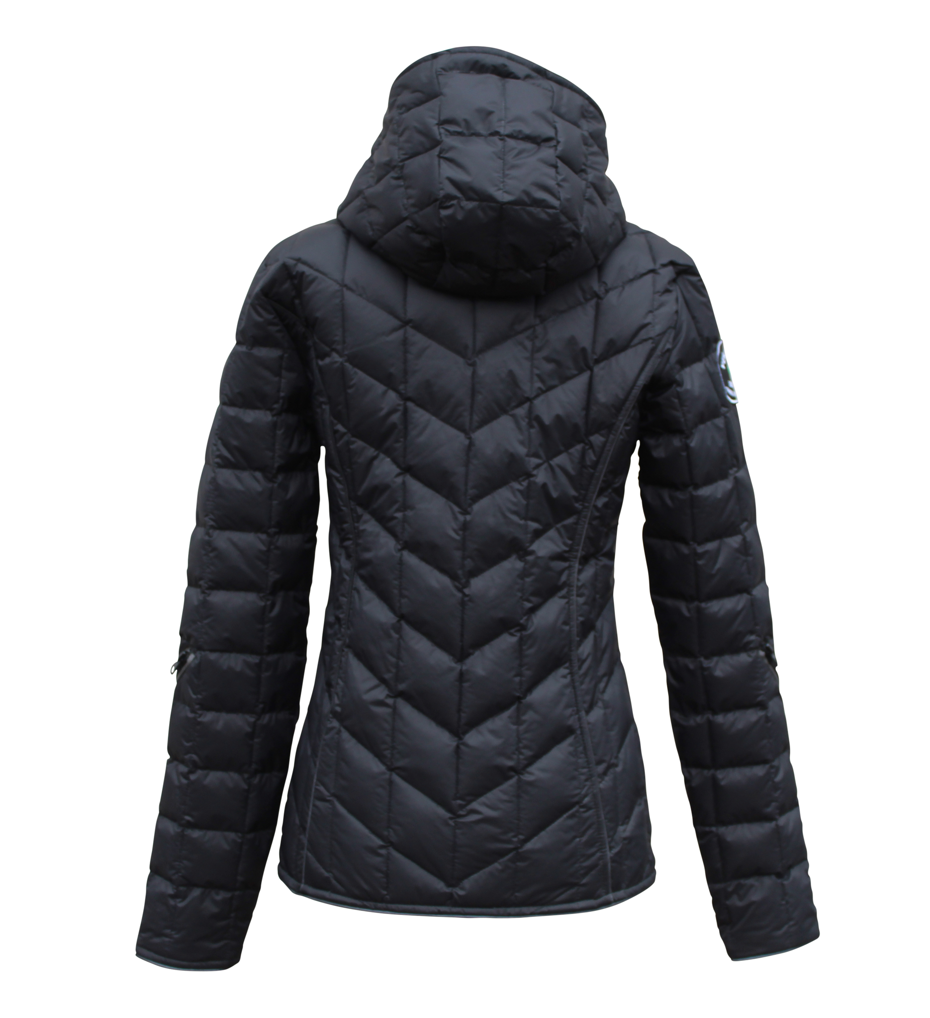 VEGAGOOZ WOMEN'S JACKET 2.0 - New colors available