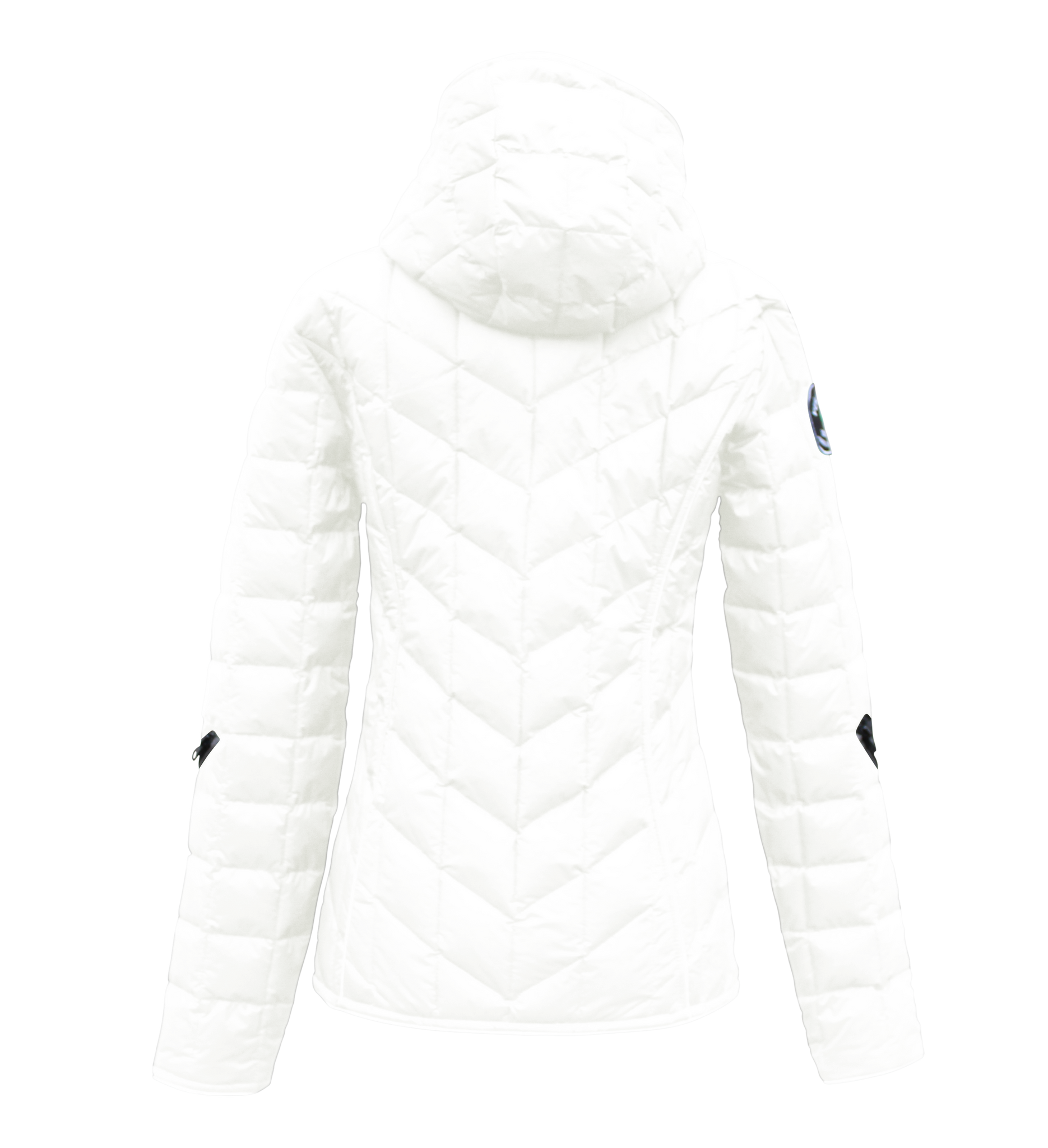 MANTEAU VEGAGOOZ 2.0 POUR FEMMES - Nouvelles couleurs 