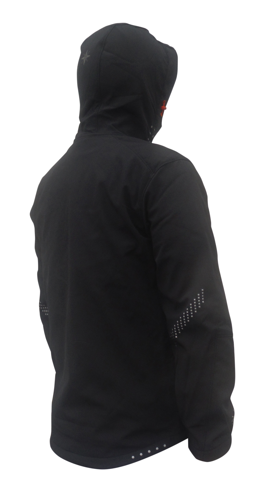 TokiYogi Omni-Reflective Jacket - Mens Activewear Jacket