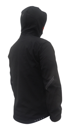 TokiYogi Omni-Reflective Jacket - Mens Activewear Jacket