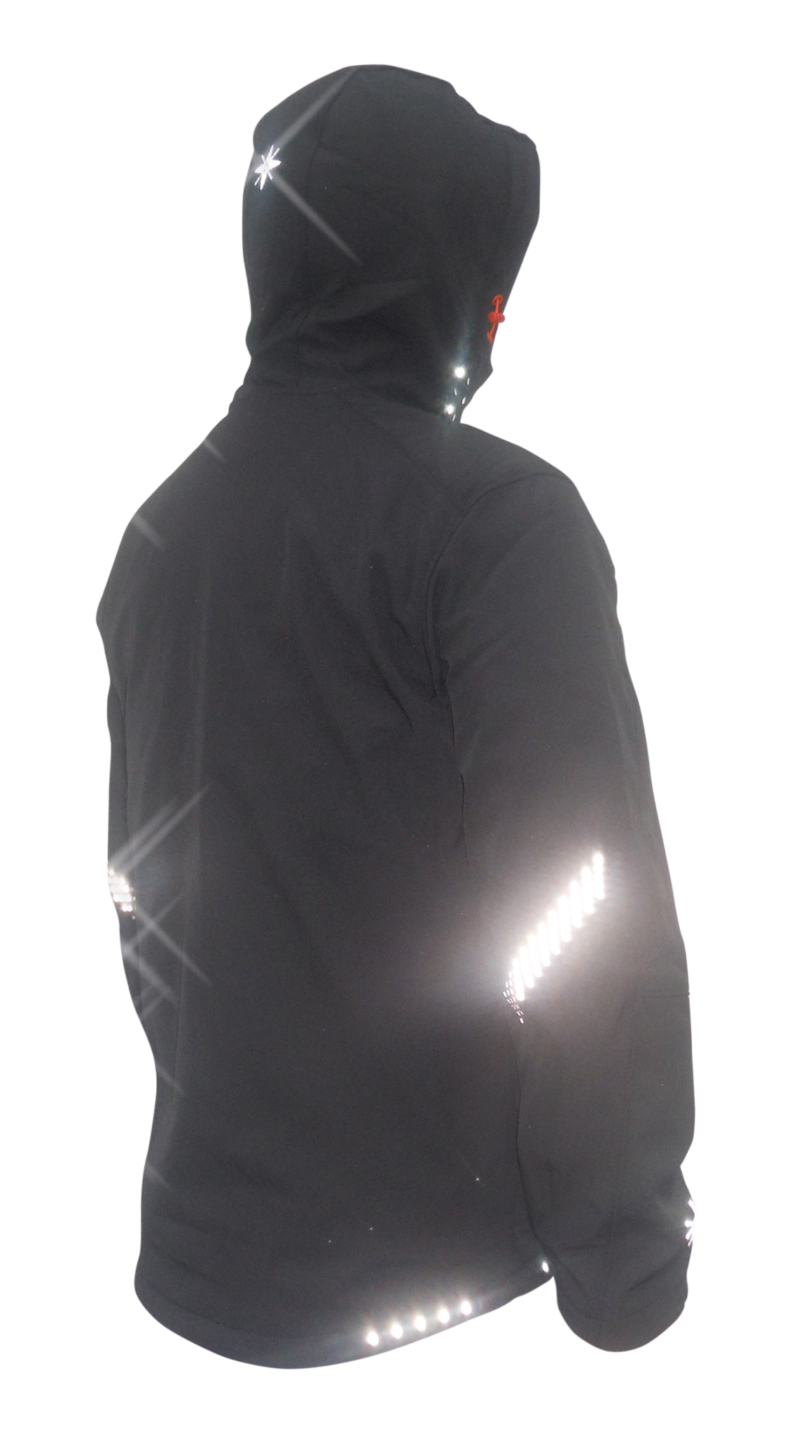 TokiYogi Omni-Reflective Jacket - Mens Activewear Jacket