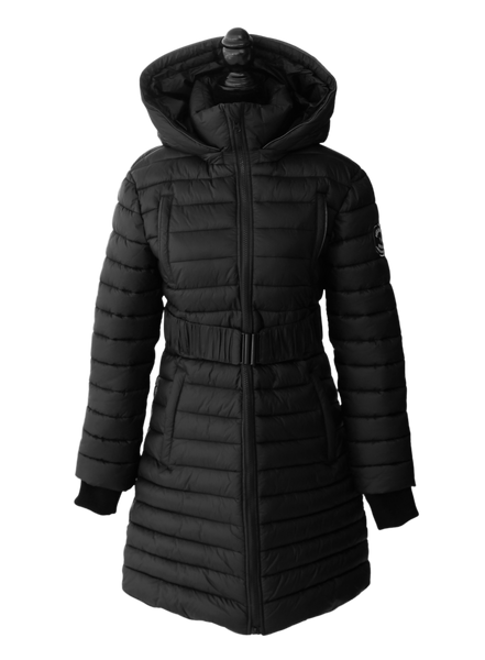 VEGAGOOZ VEGAN PARKA - for Women // PRE-ORDER – BOÏDA VEGAGOOZ VEGAN PARKA - for Women // PRE-ORDER – BOÏDA