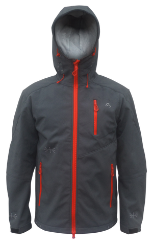 TokiYogi Omni-Reflective Jacket - Mens Activewear Jacket
