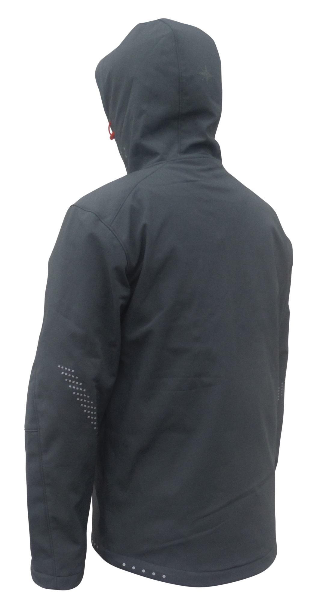 TokiYogi Omni-Reflective Jacket - Mens Activewear Jacket