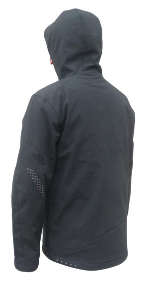 TokiYogi Omni-Reflective Jacket - Mens Activewear Jacket