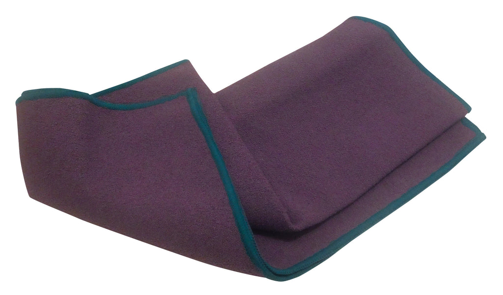 PREMIUM Microfibre Yoga Mat Towel