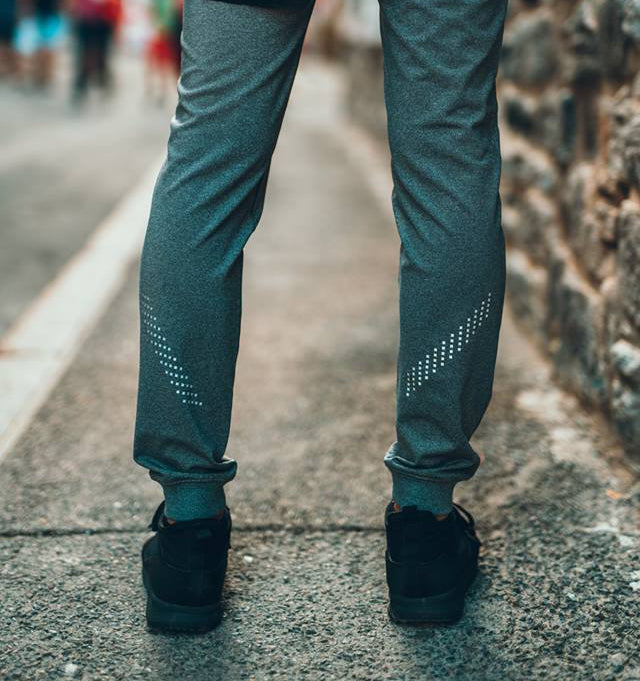 Pantalons de jogging Bodhï