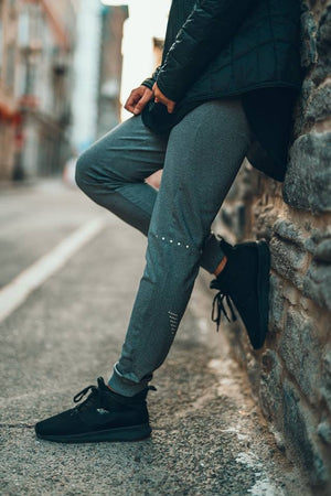 Pantalons de jogging Bodhï