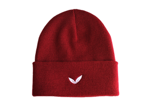 VEGAGOOZ Vegan Beanie (One size - Unisex)