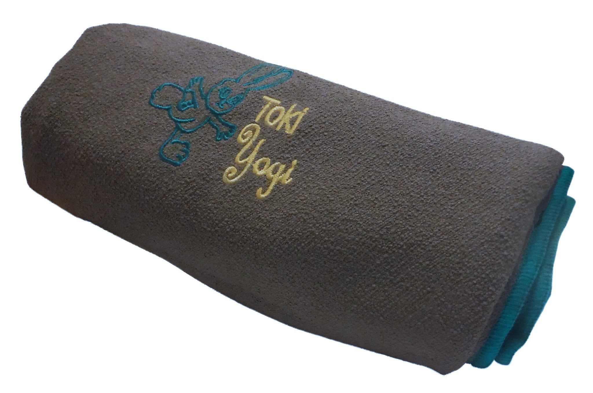TokiYogi PREMIUM Microfibre Sports Hand Towel