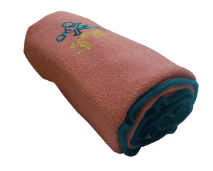 PREMIUM Microfibre Yoga Mat Towel