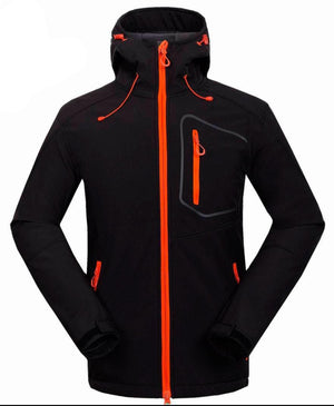 TokiYogi Omni-Reflective Jacket - Mens Activewear Jacket