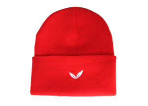 VEGAGOOZ Vegan Beanie (One size - Unisex)